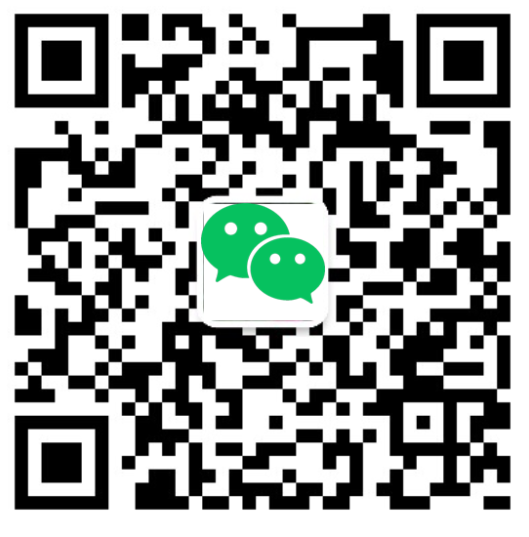 微信二维码