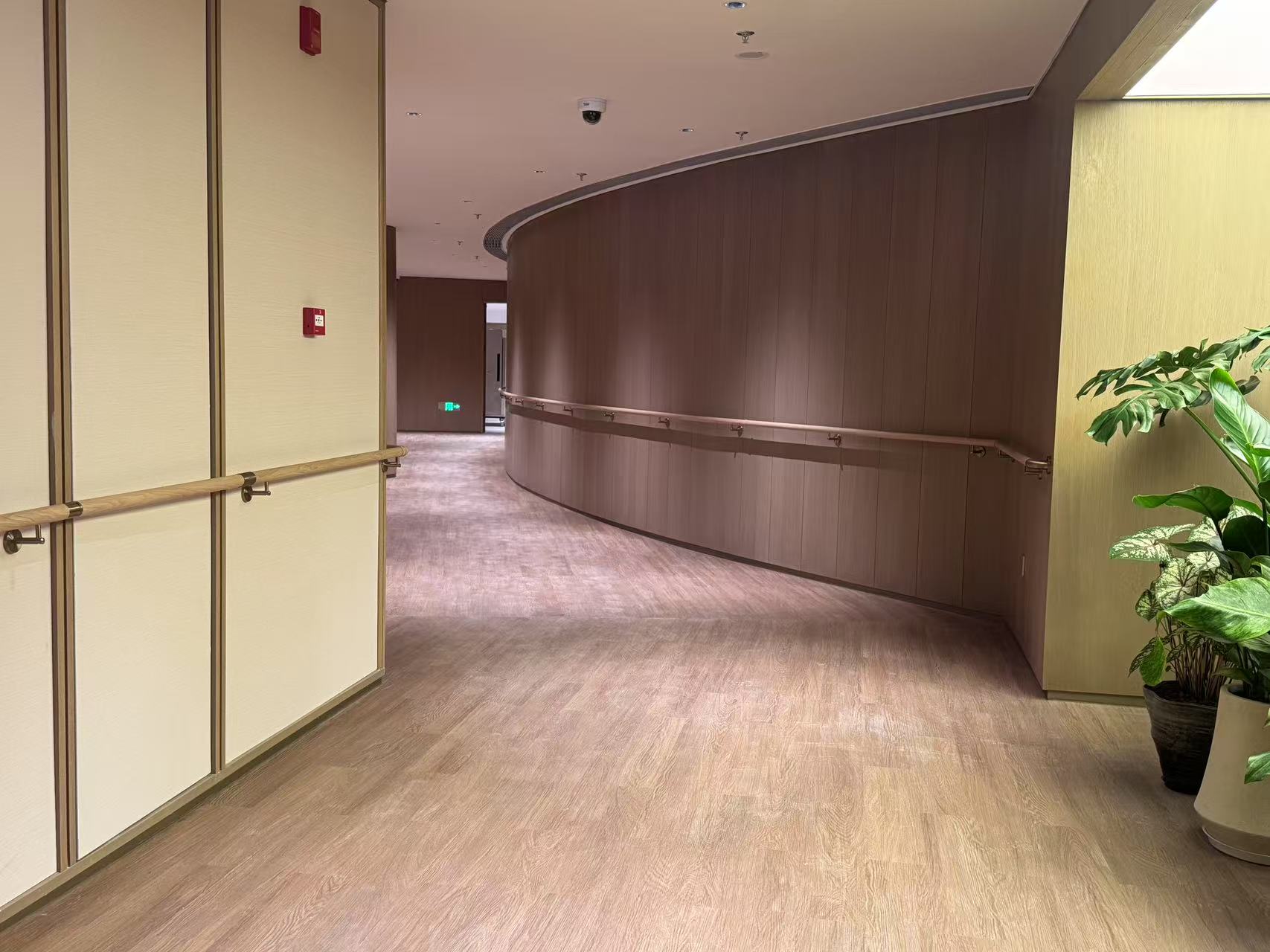 平安上海静安项目